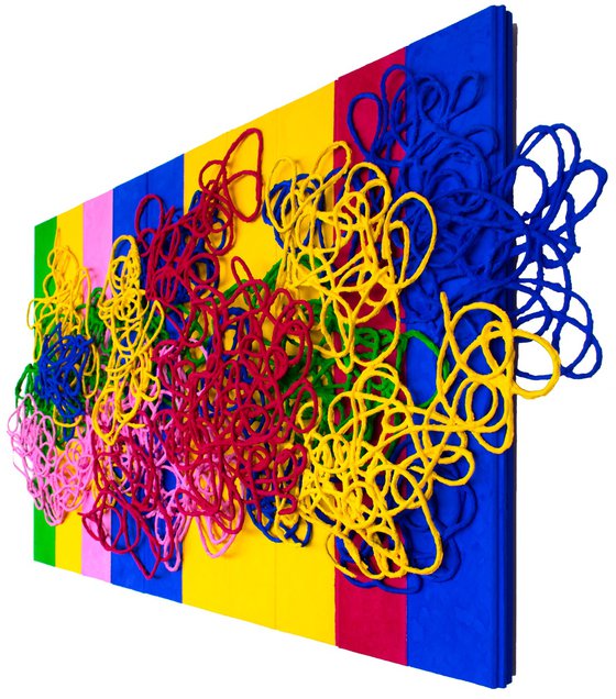 Destini colorati