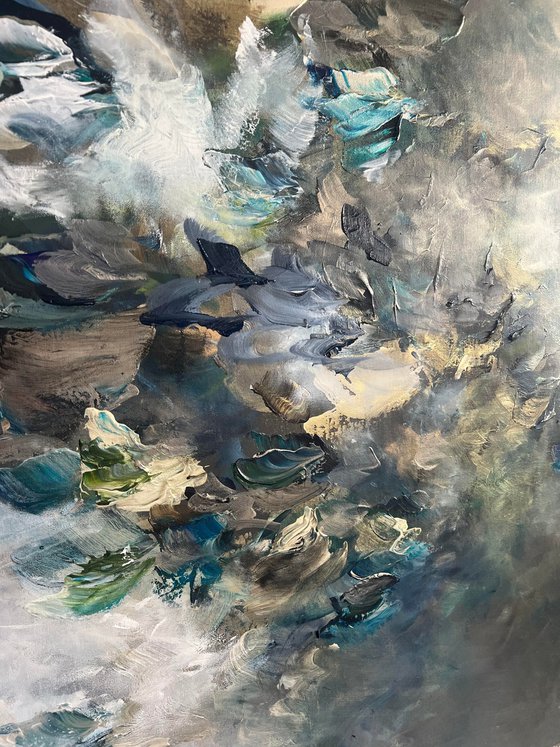 Follow Your Intuition