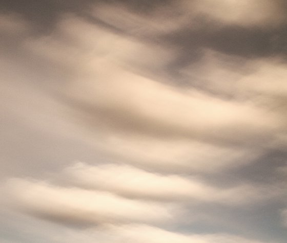 Rural Maremma Cloud study 1