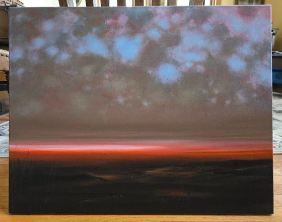 Edge of Dusk