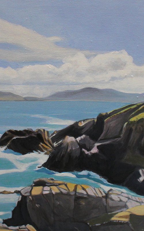 Fanad (Donegal) by Emma Cownie