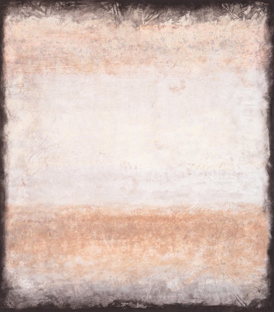 No. 25-73 (145 x 165 cm )