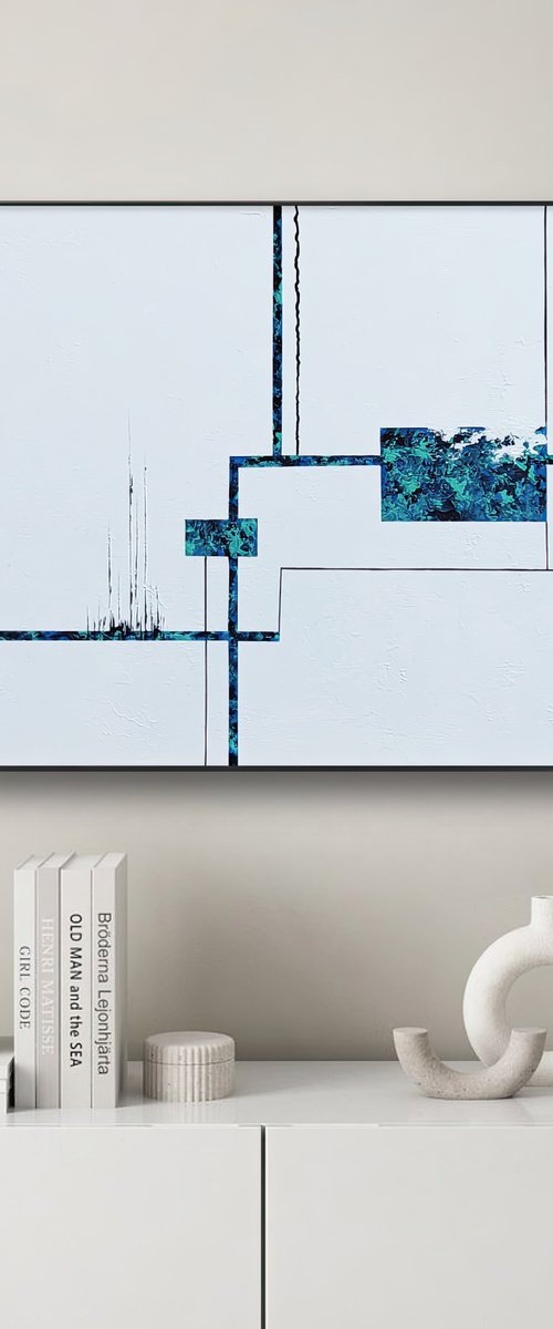 Strain 4 by Veronika Obushikhina