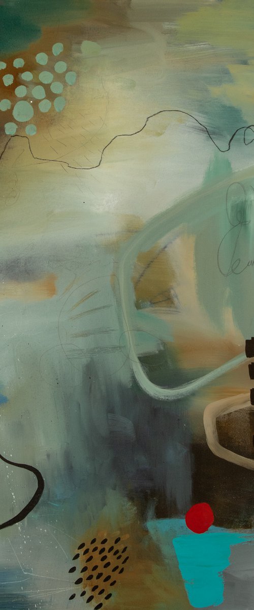 Garder le silence by Chantal Proulx