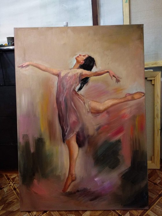 Pas de Danse