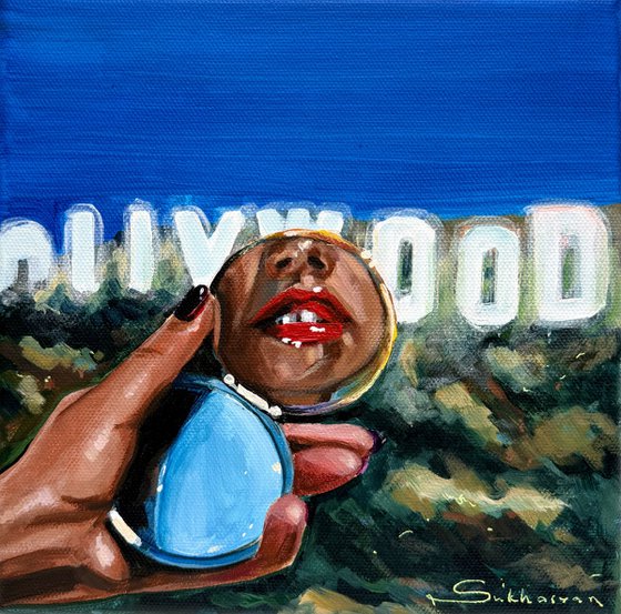 Hollywood