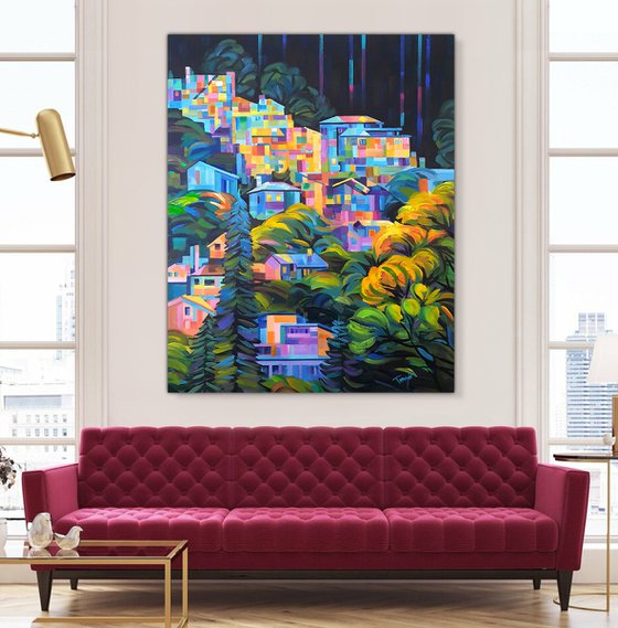 Hillside Symphony
