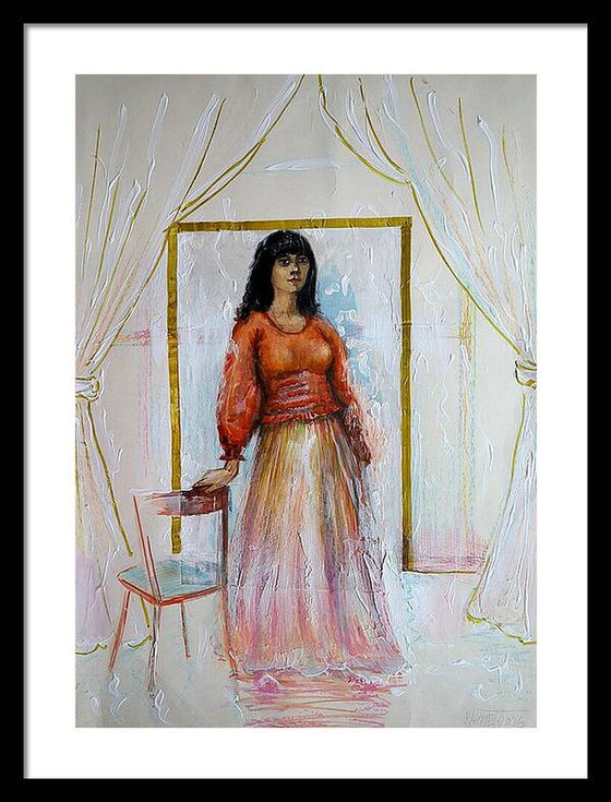 Fantasy with Flowers 328