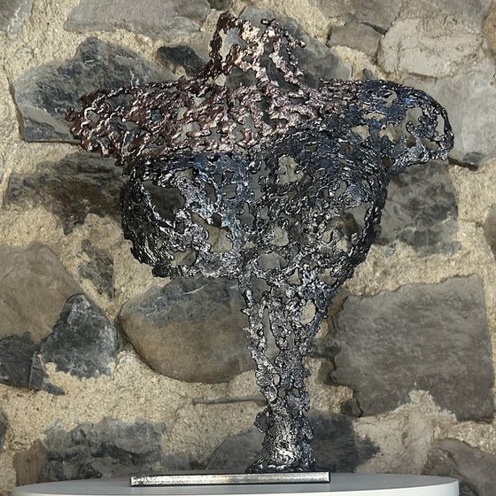 Belisama Sacred Andalusian