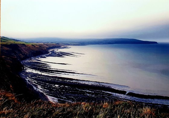 Ravenscar