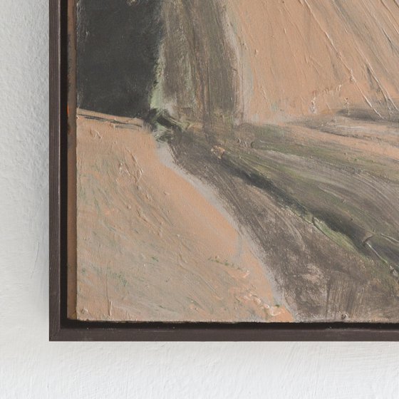 Brown field