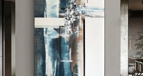 Artwork by Tatiana Malinovscaia