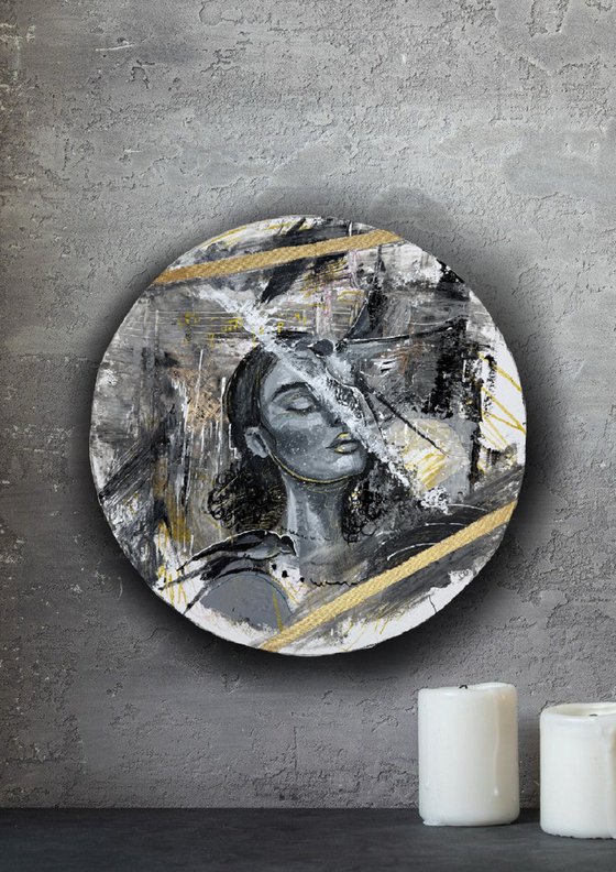 Inner light (inner trilogy)