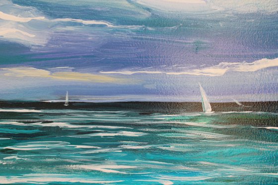 Morning Tide