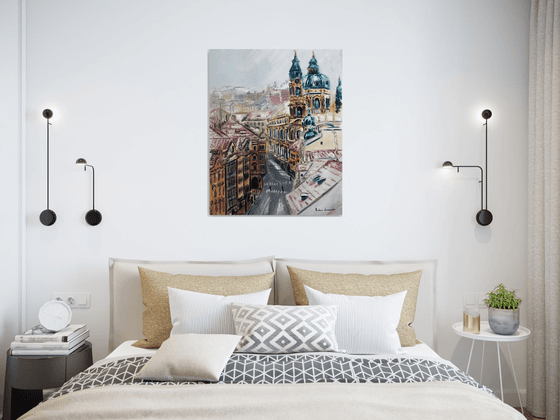 Impressions of Prague