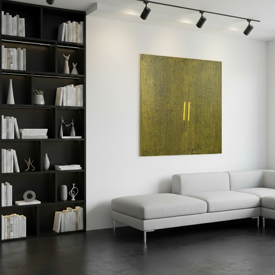 Vertical Concepts - Relief is Possible