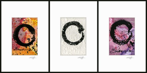 Enso Collection 3