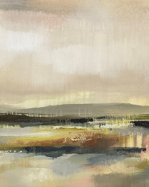 Sunlight by Silvia Vassileva