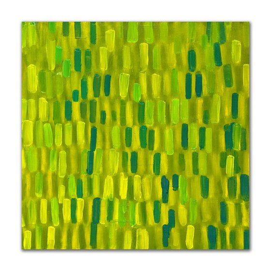 Green abstraction