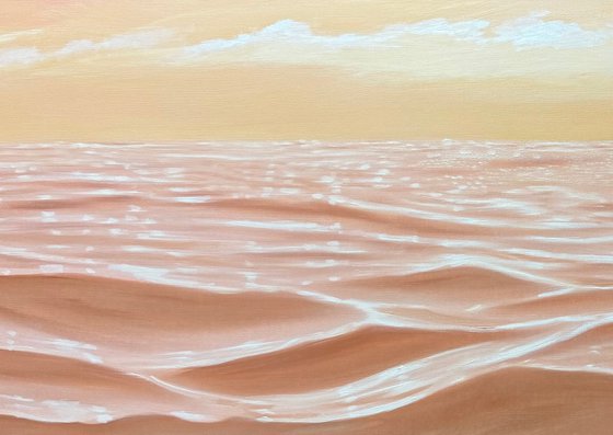 Golden Drift
