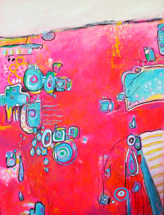 Unapologetically Pink 5