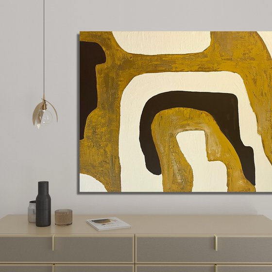 Golden River