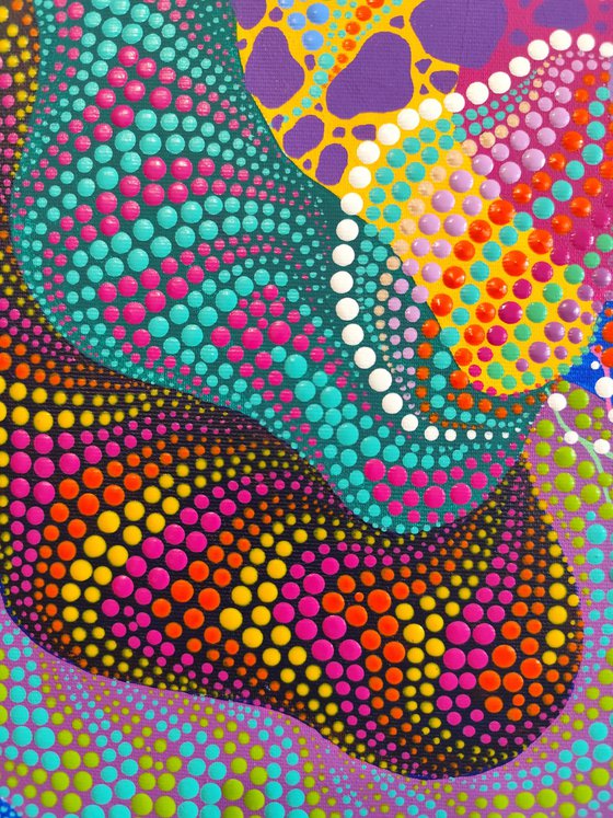Spectrum Flow