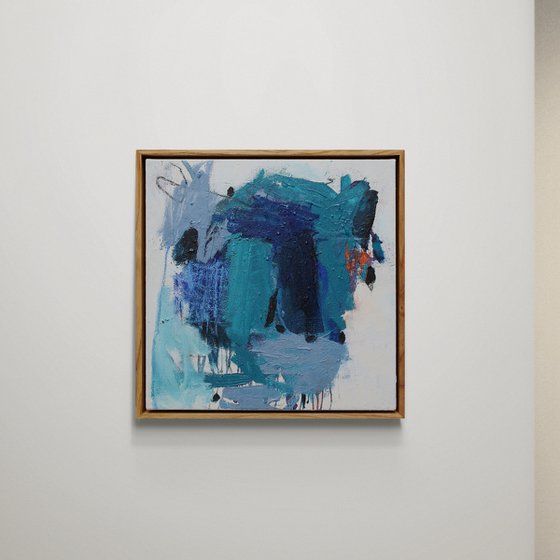 MEDITERRANEAN RETREAT II