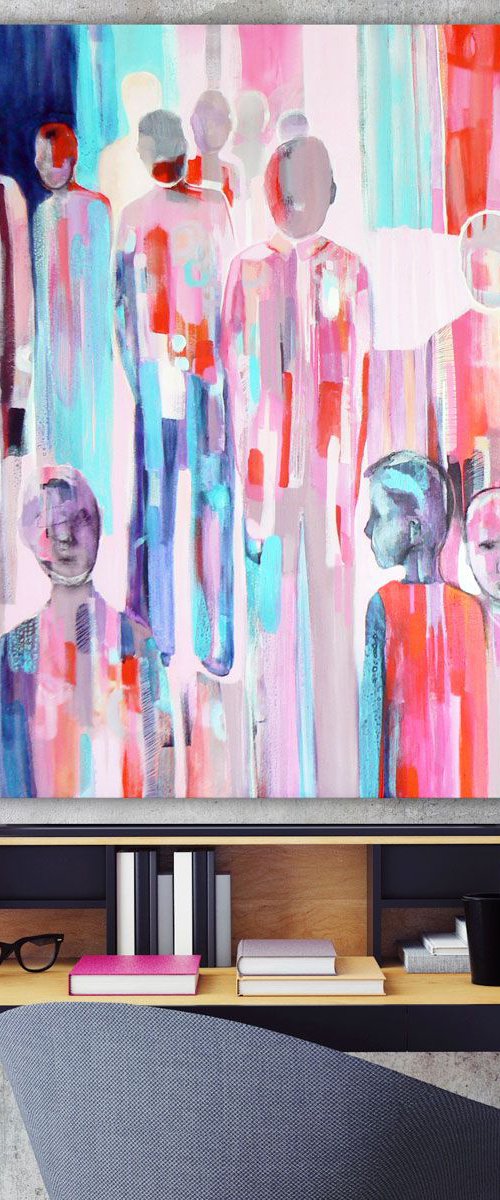 Together by Carolynne Coulson