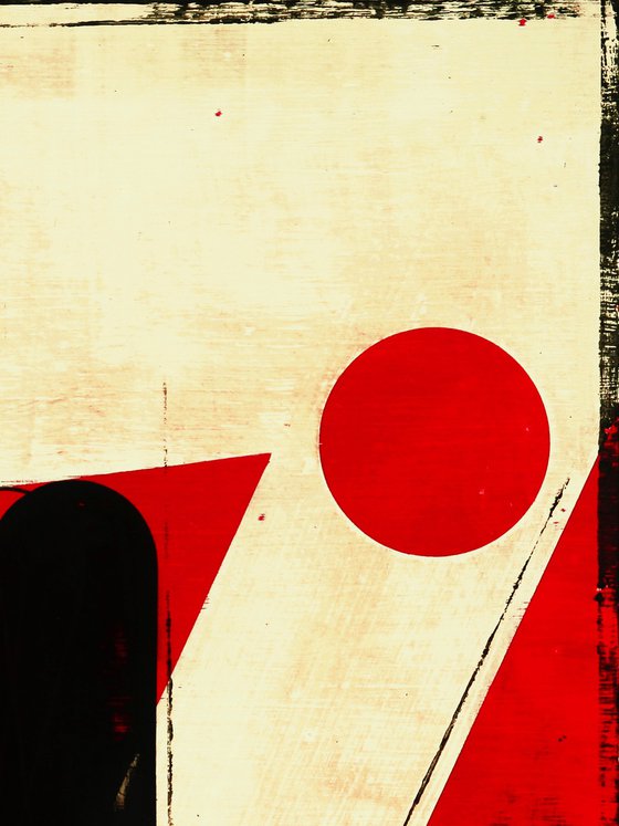 Long Days, Brief Story 3.