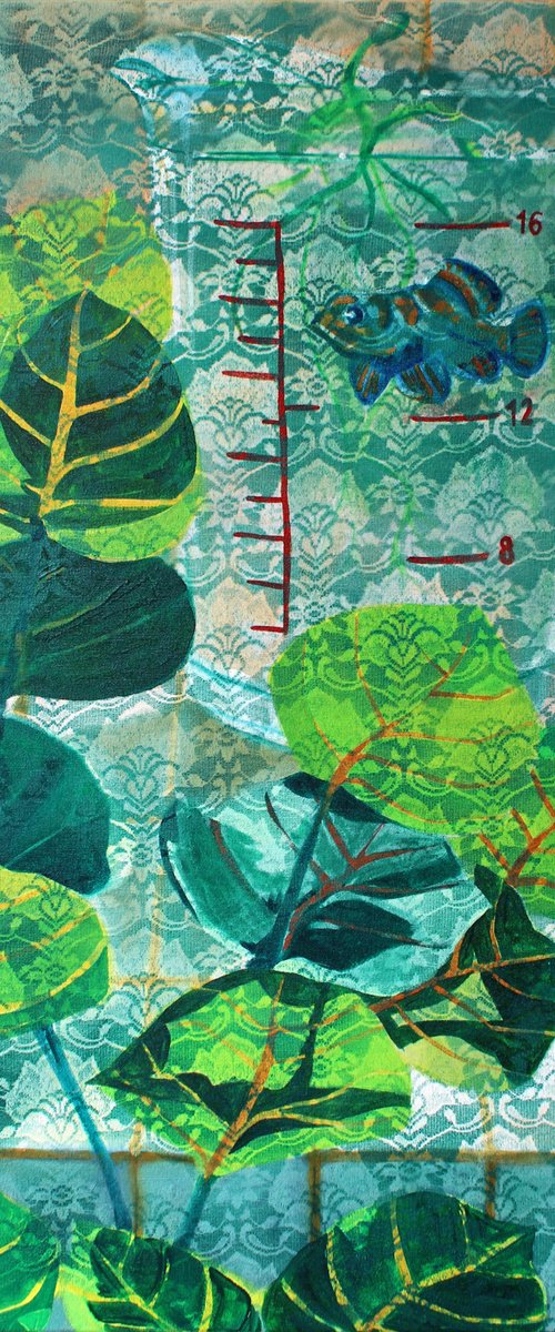 Scales by Ben Stephenson