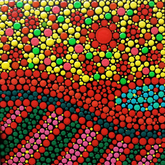 Poppy Field