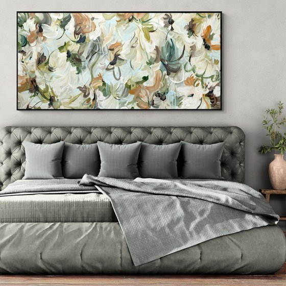 Mystical Wildflowers