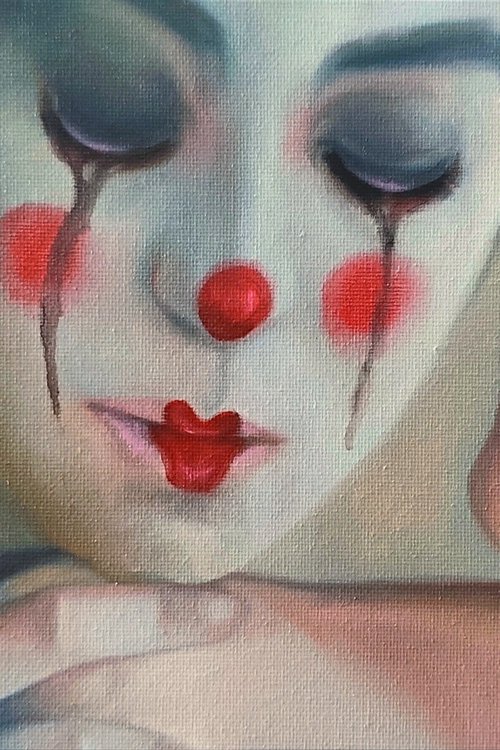 Your comfort "Dreams" by Veronica Ciccarese