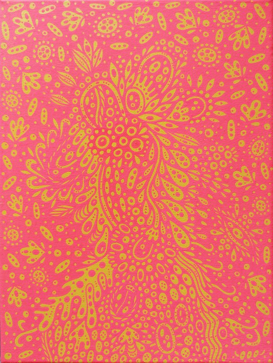 Surreal Pattern n.93