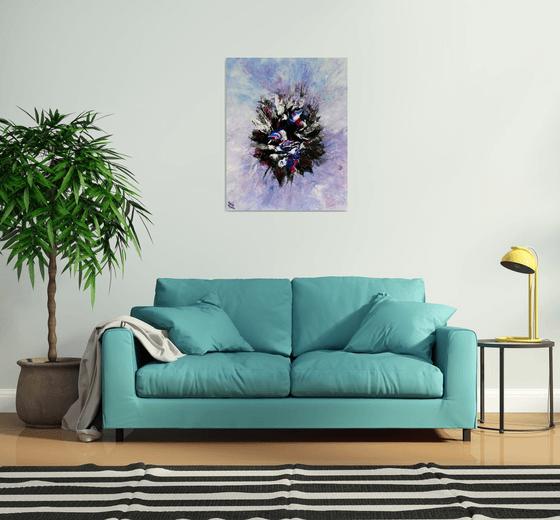 Coming from the other side