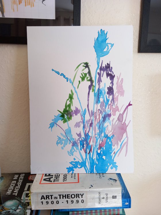 Wildflowers
