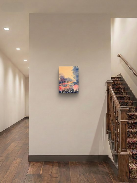 The Experience of Silence