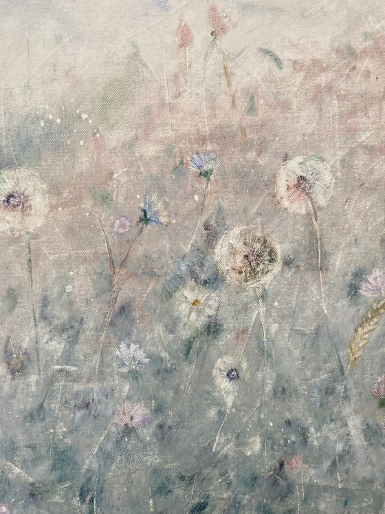 Wildflower Mist