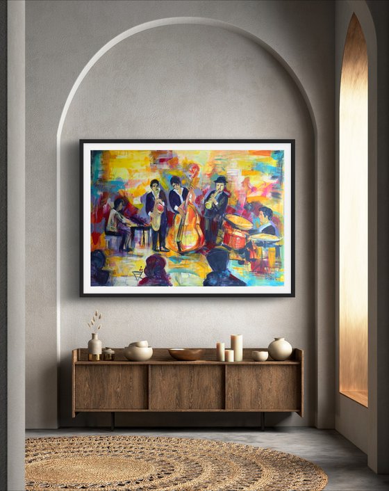 Jazz