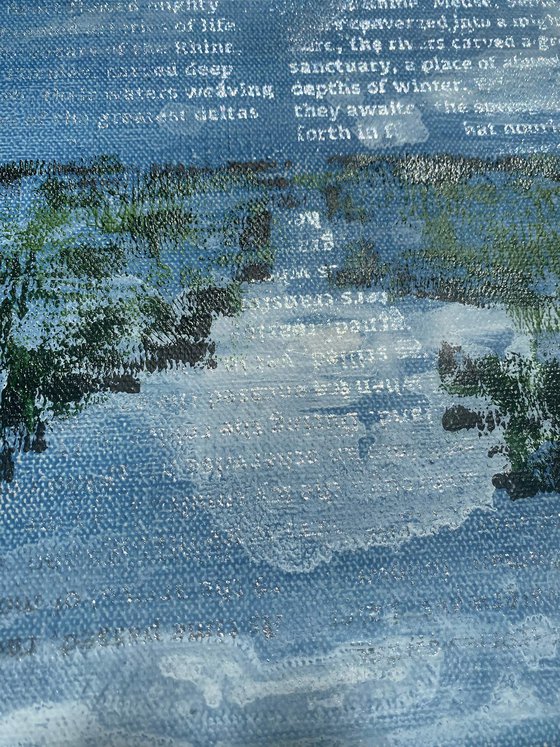 Traces of Thoughts 05