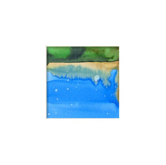 Lost In Meditation 28