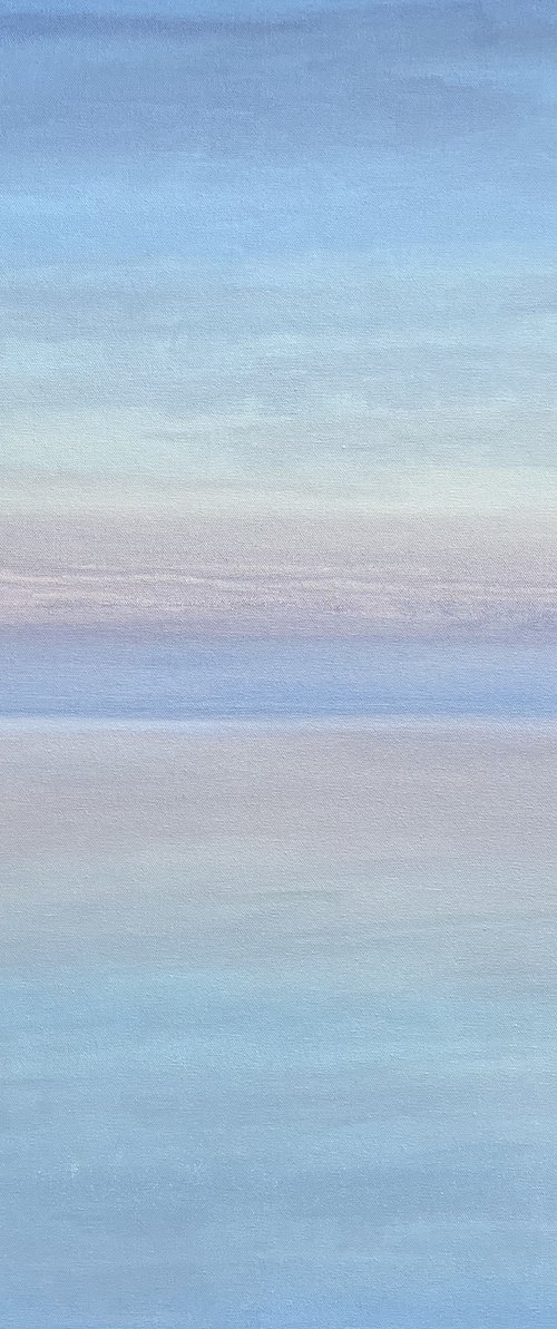 Deep Dive by Lizzie Butler