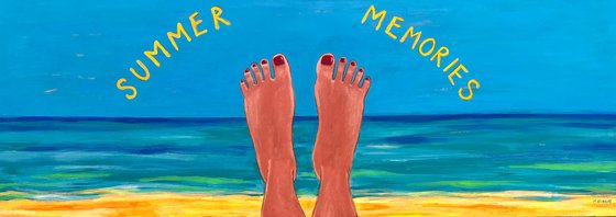 Summer memories