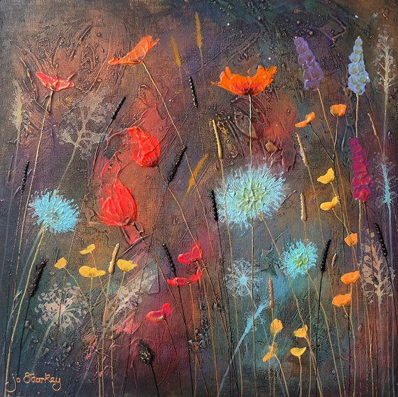 'Evening Reverie'