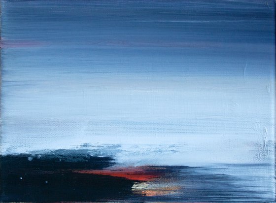 Coastline