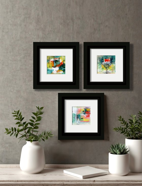 Beautiful Moments Collection 1