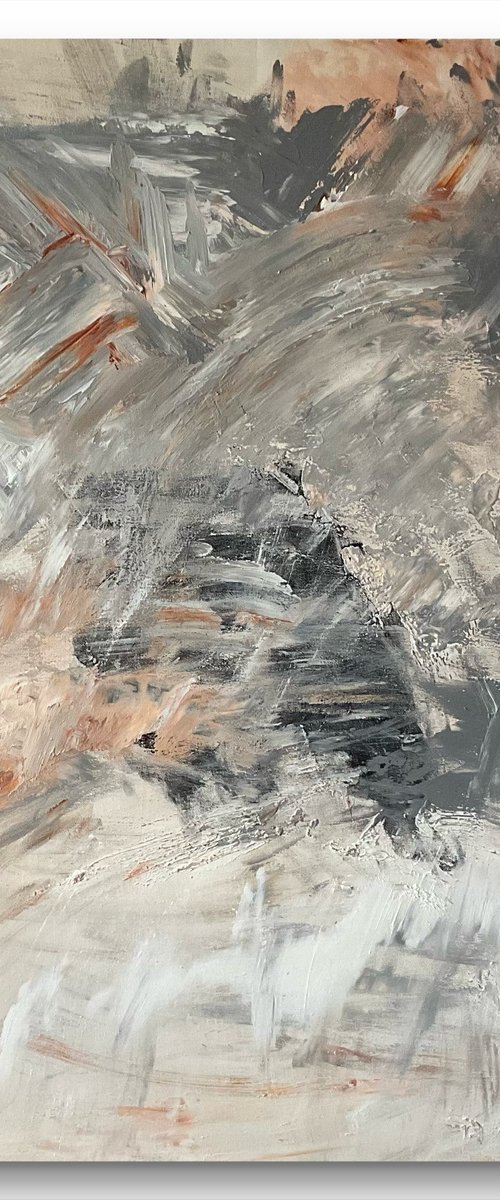 Passages by Reham Al Beheary