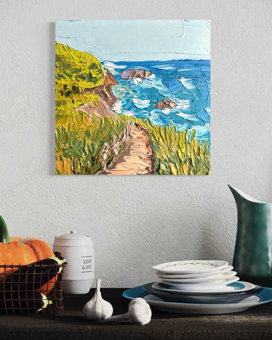 Rhythm and rocks I