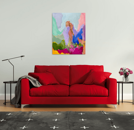 Plastics of emotions 1